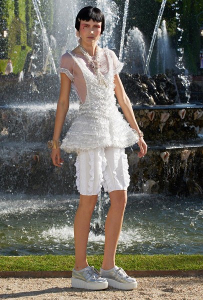 Chanel – Resort Collection 2013